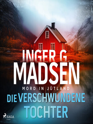 cover image of Mord in Jütland